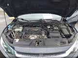 Honda Civic Lx 2HGFC2F57JH511400 photo