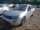 Ford Focus Ses 1FAHP3GNXAW191304 снимка