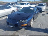 Chevrolet Camaro Z28 2G1FP22G722134347 снимка