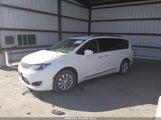 Chrysler Pacifica Touring L 2C4RC1BG5KR700751 photo