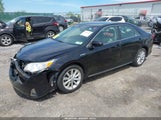Toyota Camry Hybrid Xle 4T1BD1FK1EU102320 photo