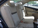 Toyota Camry Hybrid Xle 4T1BD1FK1EU102320 photo