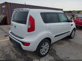 Kia Soul + KNDJT2A64D7754137 fotografie