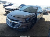 Chevrolet Malibu Fwd Lt 1G1ZD5STXLF008522 снимка