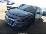 Chevrolet Malibu Fwd Lt 1G1ZD5STXLF008522 снимка