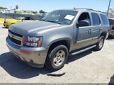 Chevrolet Tahoe Ls 1GNFK13027J395591 снимка