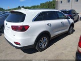 Kia Sorento 2.4L Lx 5XYPGDA33KG536402 снимка