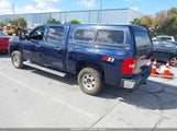 Chevrolet Silverado  Lt 3GCPKSE35BG194451 снимка