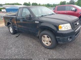 Ford F-150 Stx/Xl/Xlt 1FTRF12278KB81009 fotografie