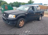Ford F-150 Stx/Xl/Xlt 1FTRF12278KB81009 photo