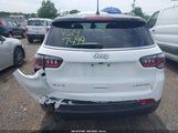Jeep Compass Limited 3C4NJDCN0TT244644 снимка