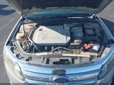 Ford Fusion Hybrid 3FADP0L3XAR140146 photo