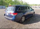 Honda Odyssey Ex-L 5FNRL5H64GB024043 снимка