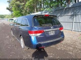 Honda Odyssey Ex-L 5FNRL5H64GB024043 снимка