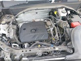 Chevrolet Trailblazer Fwd Ls KL79MMSL7RB127417 fotografie