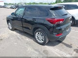 Chevrolet Trailblazer Fwd Ls KL79MMSL7RB127417 fotografie
