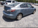 Mazda Mazda3 I Touring JM1BL1VF9B1442789 снимка