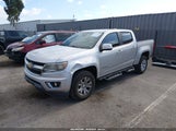 Chevrolet Colorado Lt 1GCGSCE31G1342607 photo