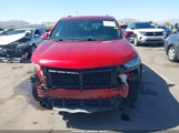 Chevrolet Traverse Awd Lt Cloth 1GNEVGKW5NJ108561 photo
