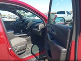 Chevrolet Traverse Awd Lt Cloth 1GNEVGKW5NJ108561 fotografie