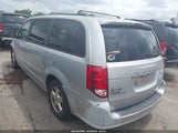 Dodge Grand Caravan Sxt 2C4RDGCG0CR340921 снимка