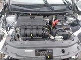 Nissan Sentra S 3N1AB7AP7KY309611 снимка