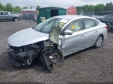 Nissan Sentra S 3N1AB7AP7KY309611 снимка
