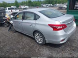 Nissan Sentra S 3N1AB7AP7KY309611 снимка