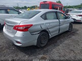 Nissan Sentra S 3N1AB7AP7KY309611 снимка