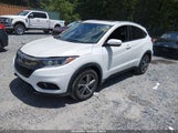 Honda Hr-V 2Wd Ex-L 3CZRU5H73MM720271 photo