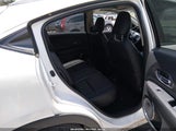Honda Hr-V 2Wd Ex-L 3CZRU5H73MM720271 photo