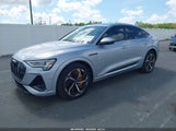 Audi E-Tron Sportback Premium Plus S Line Quattro WA12AAGEXNB031825 fotografie