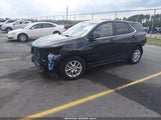 Chevrolet Equinox Fwd Lt 3GNAXKEV1NL210513 photo
