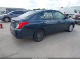 Nissan Versa 1.6 S 3N1CN7AP8GL818577 fotografie