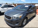 Kia Sedona Lx KNDMB5C19H6284380 fotografie