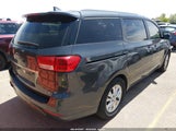 Kia Sedona Lx KNDMB5C19H6284380 fotografie