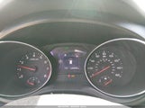 Kia Sedona Lx KNDMB5C19H6284380 fotografie
