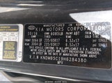 Kia Sedona Lx KNDMB5C19H6284380 fotografie