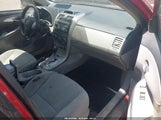 Toyota Corolla Le 2T1BU4EE1CC802639 снимка