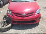 Toyota Corolla Le 2T1BU4EE1CC802639 снимка