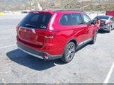 Mitsubishi Outlander Sel JA4AD3A34GZ029892 fotografie
