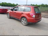 Subaru Forester 2.5X JF2SH6BCXAH902753 снимка