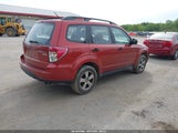 Subaru Forester 2.5X JF2SH6BCXAH902753 снимка