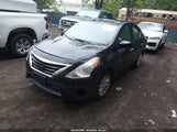 Nissan Versa 1.6 Sv 3N1CN7AP7KL810317 photo