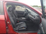 Honda Civic Ex-L 19XFC1F7XLE000577 снимка