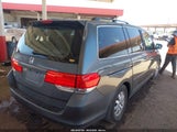 Honda Odyssey Ex-L 5FNRL3H70AB053317 photo