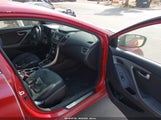 Hyundai Elantra Limited KMHDH4AEXFU228306 снимка