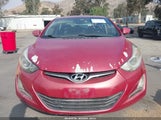 Hyundai Elantra Limited KMHDH4AEXFU228306 снимка