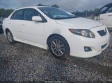 Toyota Corolla S 1NXBU40E49Z155247 снимка