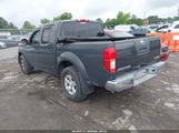 Nissan Frontier Sv 1N6AD0EV6CC430709 снимка